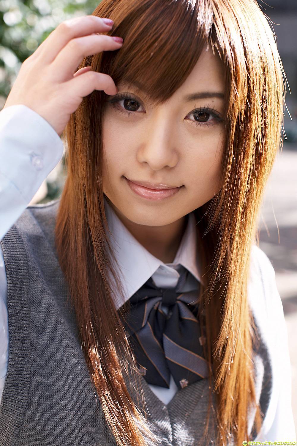 成瀬心美 No.937 Naruse Kokomi  DGC套图